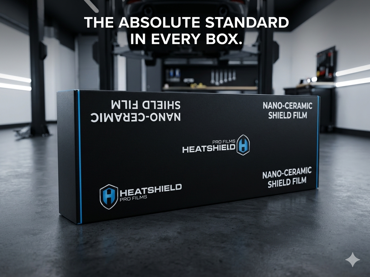 HeatShield Pro Box