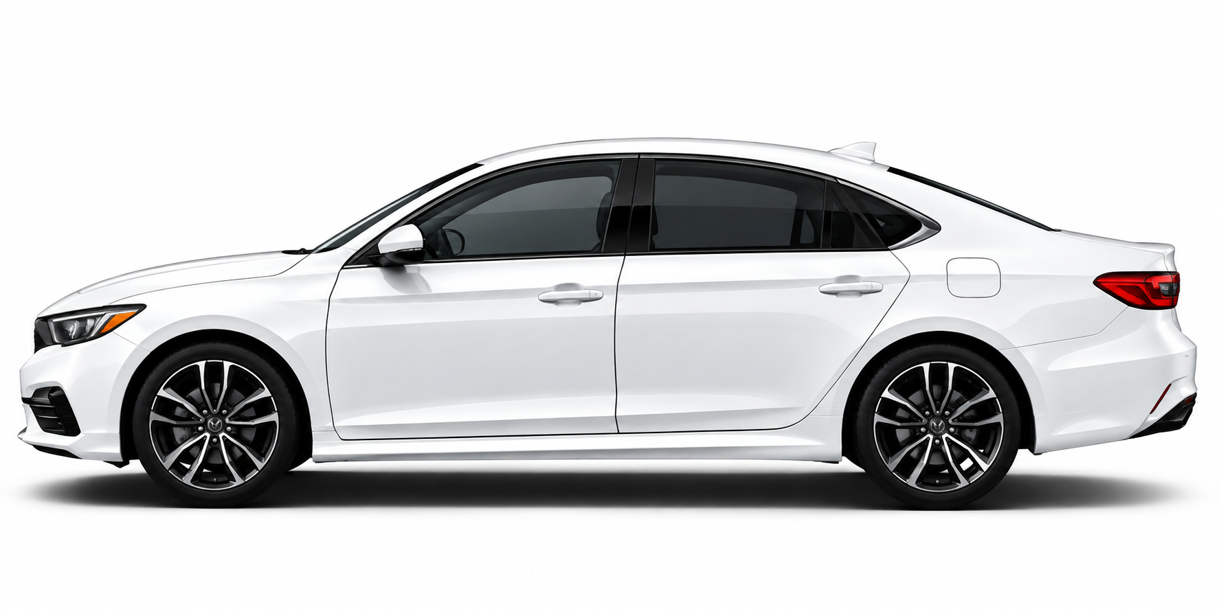 Sedan