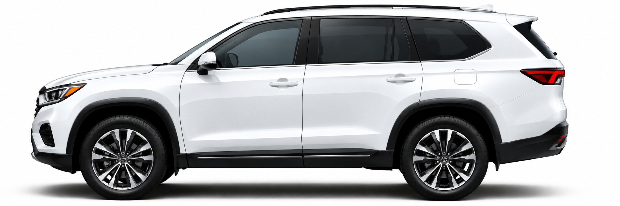 SUV